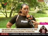 Jefe de Estado marca la pauta en los temas de interés en su programa Con Maduro +