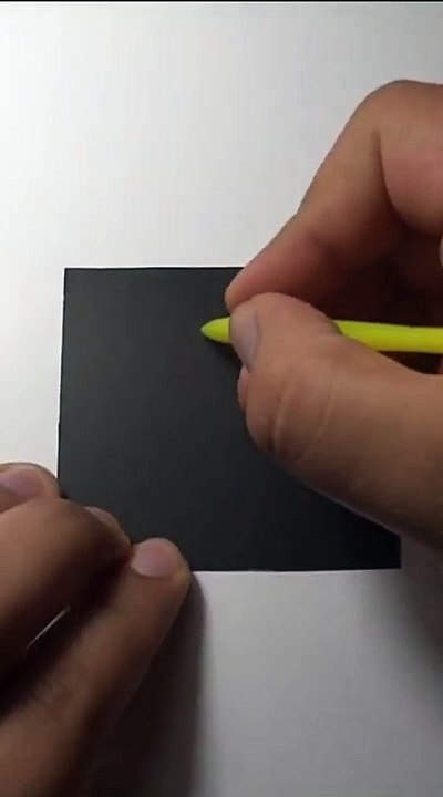 MixArts _ Lettering -  sobre cartulina mágica #1
