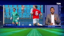 عامر حسين يتحدث عن فوز منتخب مصر على جيبوتي وسيراليون ويهاجم منتقدي أداء الفراعنة