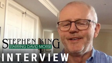 David Morse Talks Stephen King Adaptations From 'The Green Mile' To 'Revival'