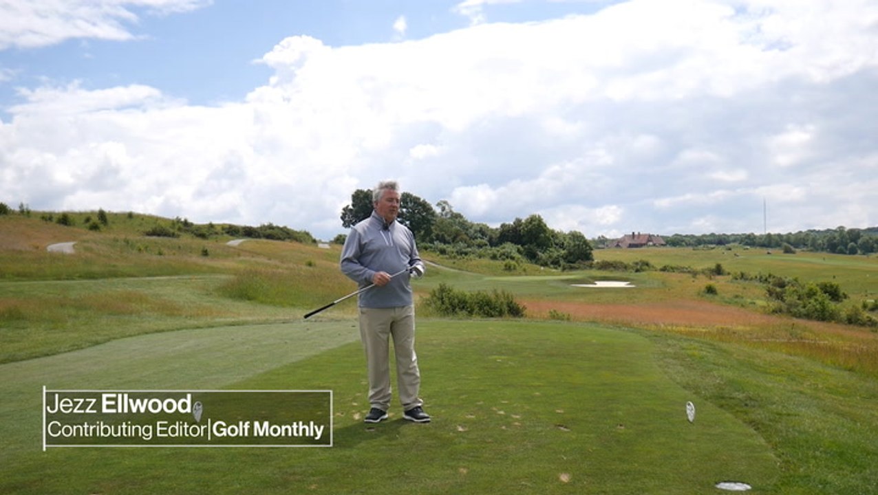 Rules Of Golf - Teeing Ground