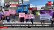 Detienen a presunto responsable del feminicidio de mujer trans en Toluca