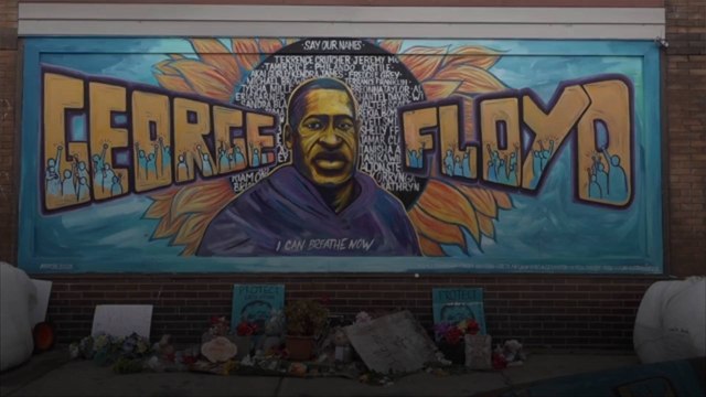 Supreme Court Rejects Derek Chauvin’s Murder Appeal