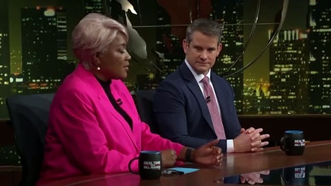 Ramaswamy Hits Back at Donna Brazile For ‘Intentionally’ Mispronouncing His Name and Saying He Should ‘Go Home’
