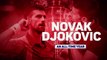Novak Djokovic - an All-time year
