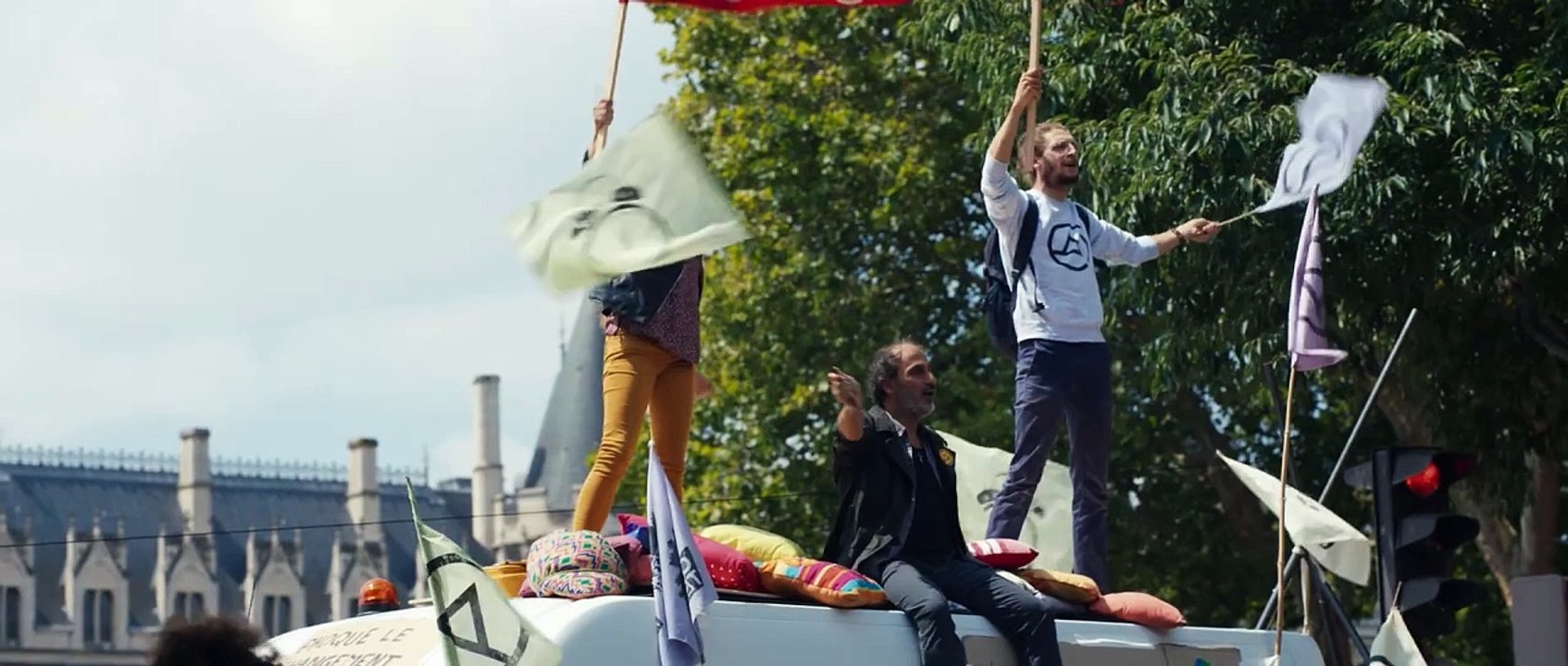 Ein schwieriges jahr film