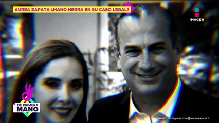 Solo les da 44 pesos: Aurea Zapata asegura Patricio Cabezut NO paga pensión a sus hijas y ya NO las visita
