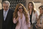 Las mujeres facturan y también deben pagar sus deudas: Shakira ya solucionó su deuda en Hacienda