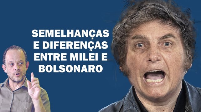 GOVERNOS MODERADOS COMO O DE FERNÁNDEZ DÃO O DISCURSO ANTISSISTEMA À EXTREMA DIREITA | Cortes 247