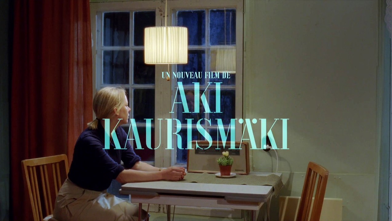 Les Feuilles mortes Film