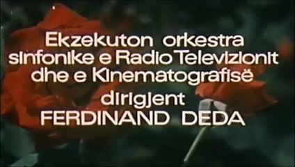 FILMI "NE FILLIM TE VERES" | Kinematografia, Arti Skenik - Sporti