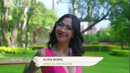 Casados a Primera Vista TV Azteca Programa 03 Completo 1/10/2023