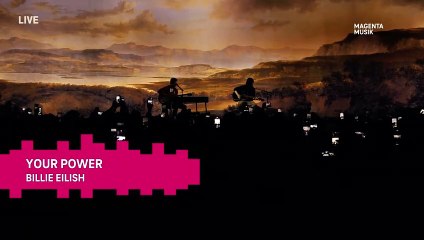 Billie Eilish: Special Acoustic Show in Bonn | movie | 2022 | Official Trailer