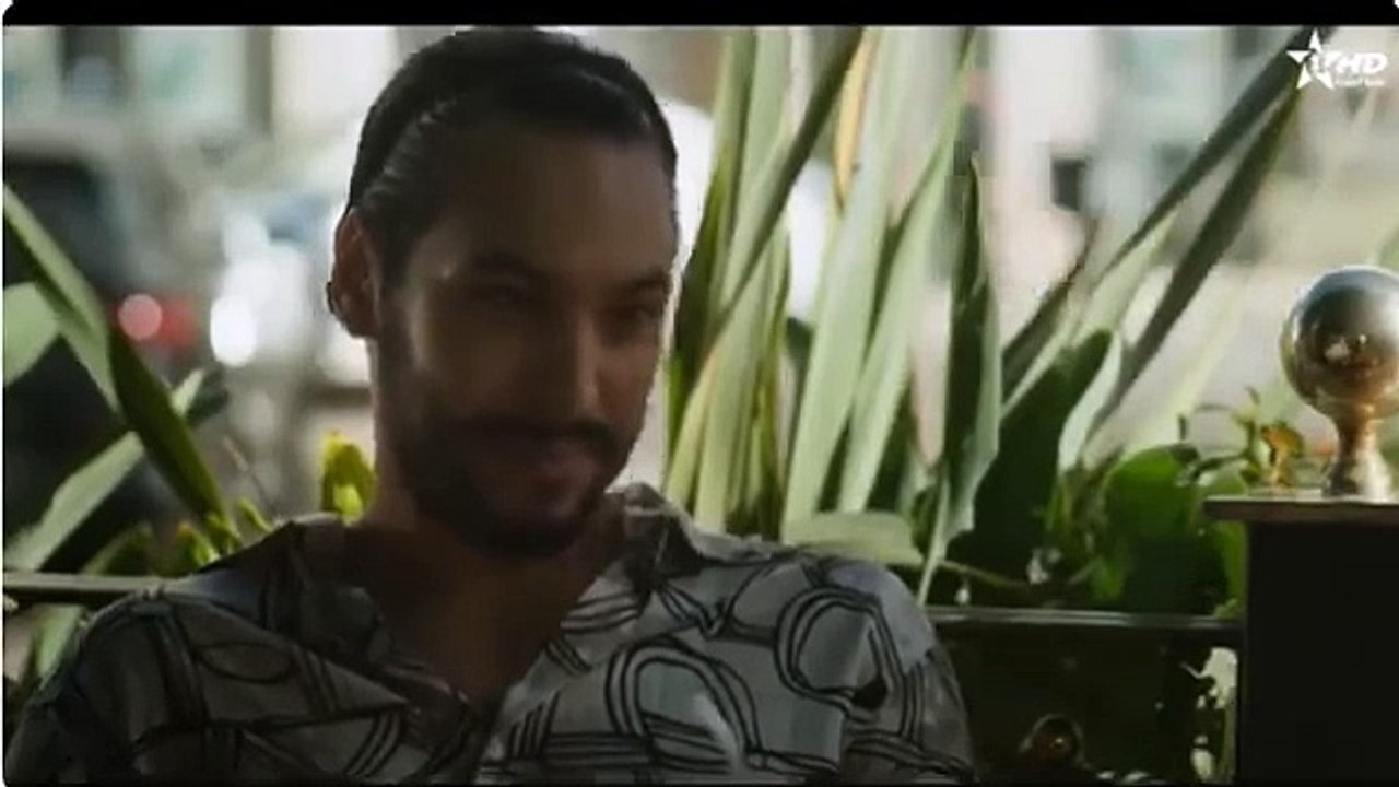 المسلسل المغربي الجديد إلى ضاق الحال حلقة الحلقة 10