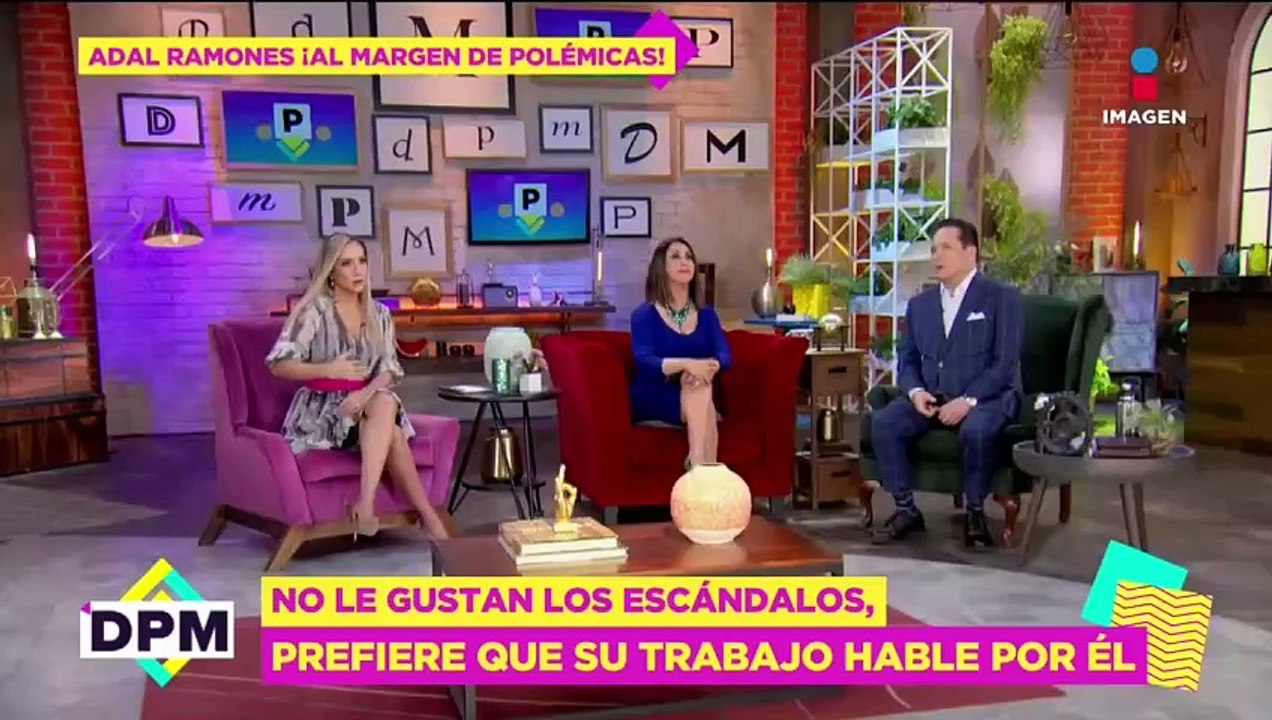 Sofía Rivera Torres habría DESTAPADO ruptura de Marie Claire Harp con José Manuel Figueroa