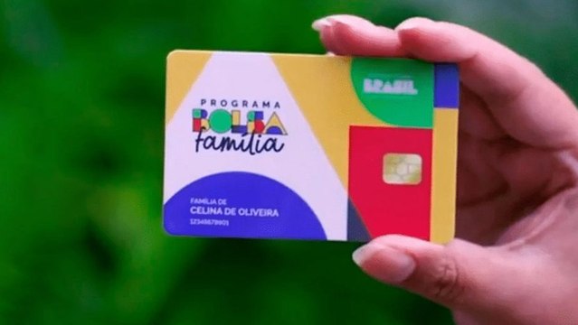 Pagamentos do mês de novembro do calendário do Bolsa Família 2023 começaram na última sexta-feira