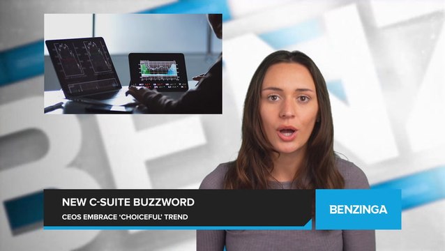'Choiceful' Is the New C-Suite Buzzword as Consumer Spending Behavior Shifts in 2023