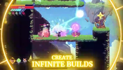 Astral Ascent Trailer