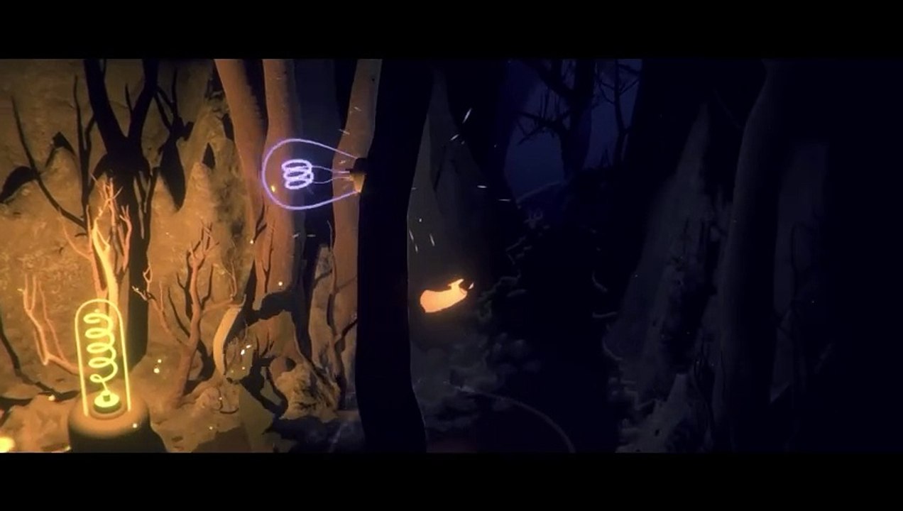 The Forest Quartet Trailer