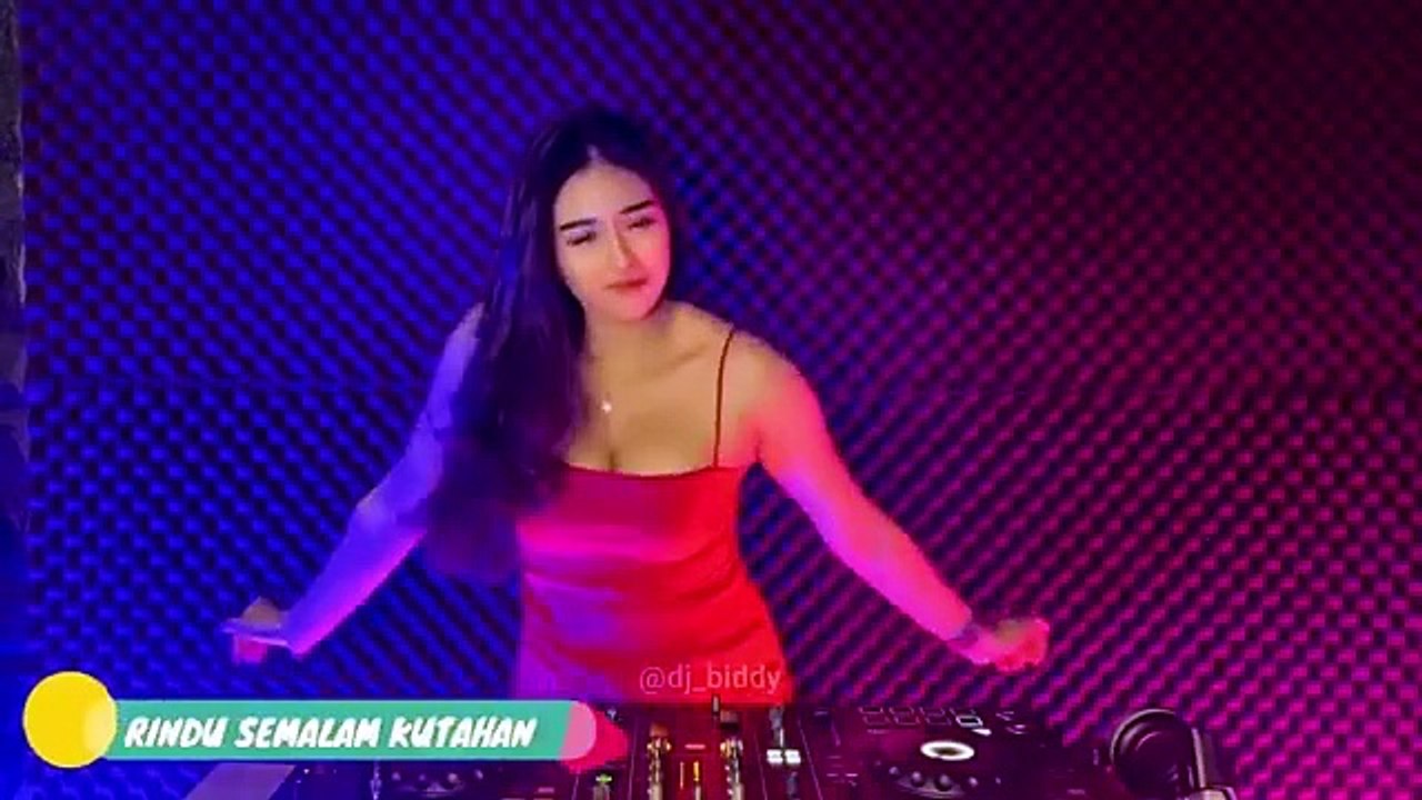 DJ RINDU SEMALAM KUTAHAN KUTAHAN SEMALAM X FULL SENYUM SAYANG REMIX VIRAL TIKTOK TERBARU DJMUSIC2022