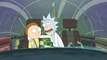 'Rick and Morty' New Voice Actors Break Their Silence, Call Show 