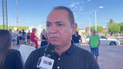 Vice-prefeito de Santa Helena ‘bate o martelo: “Nossa chapa está fechada, repetindo 2020”