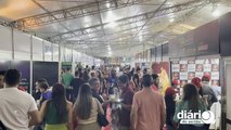 Com grandes palestras e público recorde, Cajazeiras Expo Negócios chega ao fim consolidando sucesso