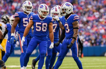 Damar Hamlin refuses to "worry" about what other people think of him