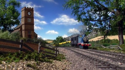 Thomas & Friends Music Video - The Best We Both Can Be