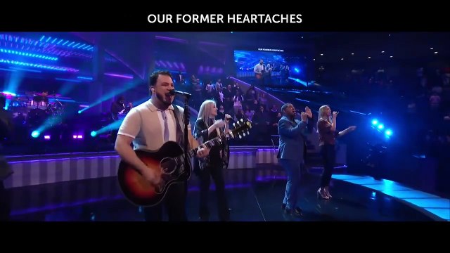 Let it be Known Arthur Ceker Alexandra Osteen Lakewood Music