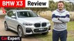 2021 BMW X3 review: Best mid-sized luxury SUV?