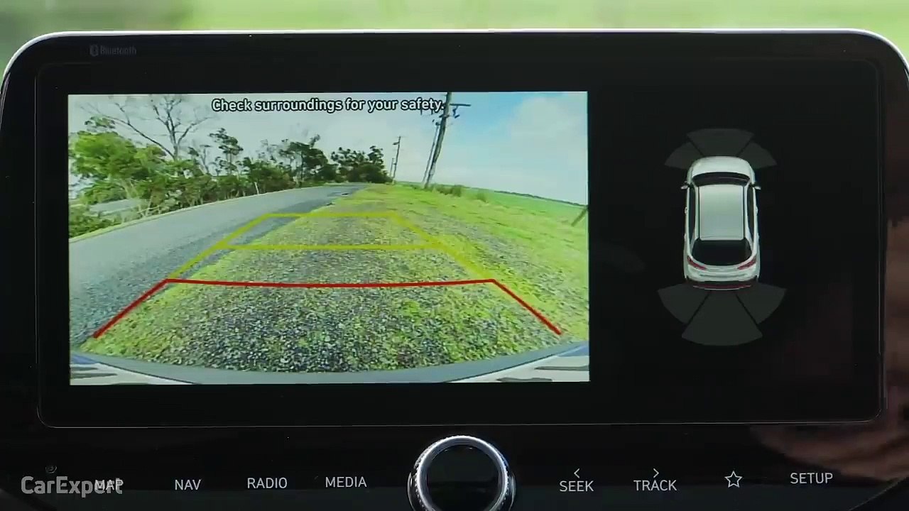 Hyundai i30 N DCT detailed review 2022: This or a Golf GTI?