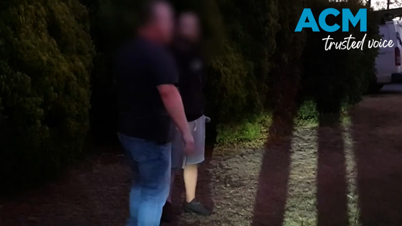 Man charged after $100m of drug shipments intercepted