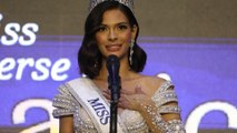 “Es una brisa de aire fresco para un país que ha sufrido tanto en los últimos años”- Félix Maradiaga sobre triunfo de Nicaragua en Miss Universo