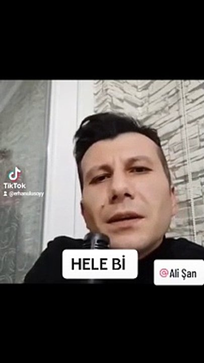 Hele Bi Alişan & Erhan Ulusoy 2023