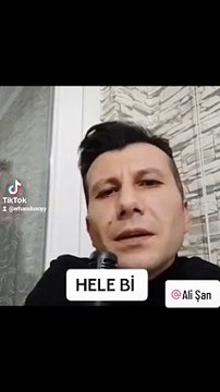 Hele Bi Alişan & Erhan Ulusoy 2023