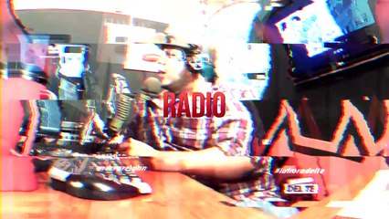 Celebra los 15 años de la Hora del Té con un concierto de Café Tacvba