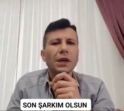 Son Şarkı - Recebim & Erhan Ulusoy 2023 cover