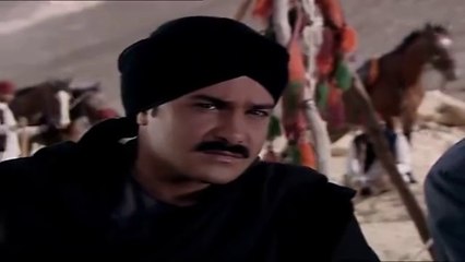 مسلسل ادهم الشرقاوي حلقة 33 والاخيرة محمد رجب