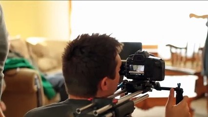 Boy with Blue | movie | 2011 | Official Trailer