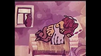 The Magic Egg | movie | 1974 | Official Clip