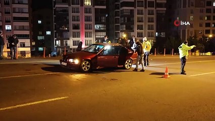 Nevşehir'de Boşandığı Karısı Tarafından Vurulan Sami K. Ağır Yaralandı