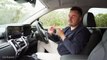 2022 Kia Sorento review (inc. 0-100): Driving the punchy V6!