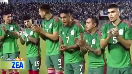 "Nos faltó mentalidad, es un mal que nos aqueja":  Jaime Lozano