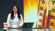 Secretario de salud reportó 10 fallecidos por ola de calor