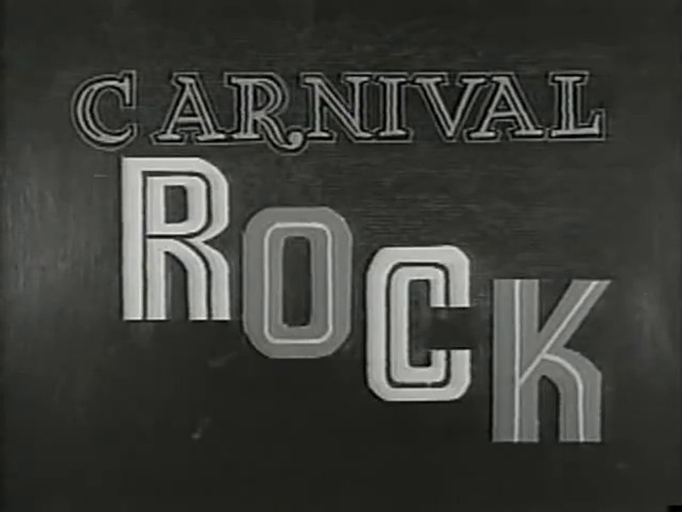 CARNIVAL ROCK-P