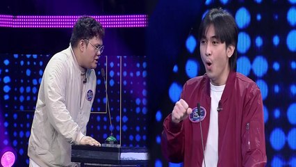 Family Feud: Nobita vs OC Hitmakers