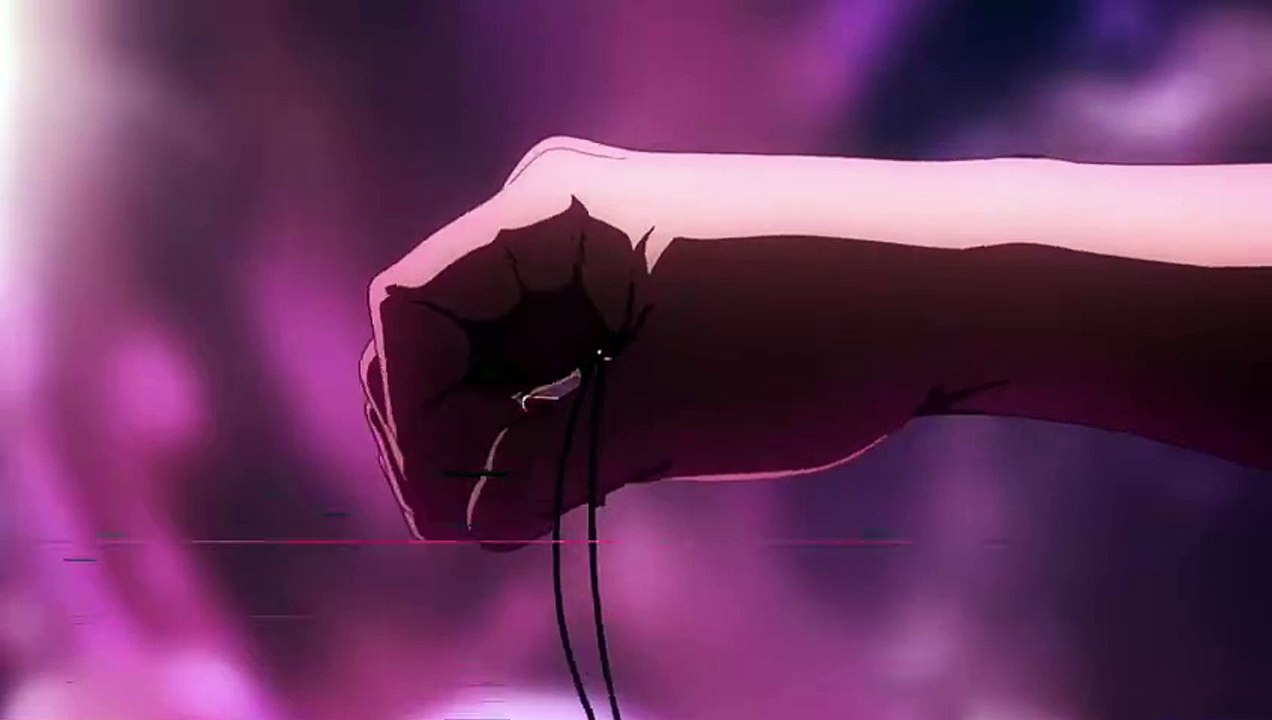 Shiro Emiya - Fate stay night amv edit