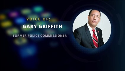 GARY: ROWLEY TO BLAME FOR CRIME