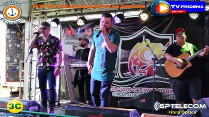 DUPLA JOÃO MARCIO E FABIANO